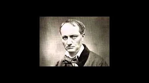 Comment sont les poèmes de Baudelaire ?