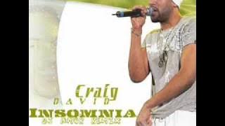 Craig David - Insomnia (Dj Amor Remix) HQ