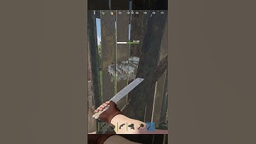 shelter deep  #pc #rustpcgame #gaming #rustpc #rustgame #rust #rustpvp #funny #ytshorts #youtube