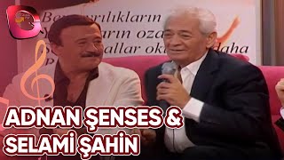 Adnan Şenses ve Selami Şahin Aynı Sahnede! 26.05.2004