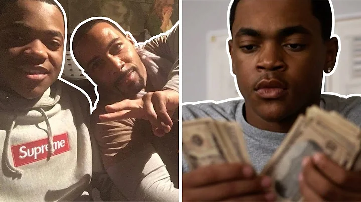 10 things you did not know about Michael Rainey Jr...
