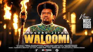 Mogoroo Jifaar Waloomi New Oromo Music
