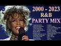 Run to You | Whitney Houston, Vedo, Devvon Terrell. | New RnB Songs 2023 [Addictive American Music]