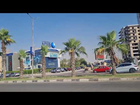 ارقي مجاورات العاشر من رمضان موجود مطاعم وكافيهات العاشر من رمضان مع ايناس