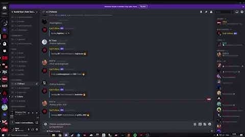 How To Get FOLLOWERS on TWITCH WITHOUT DOWNLOAD! Streaming Fast 2021!! *100% Working Tutorial*