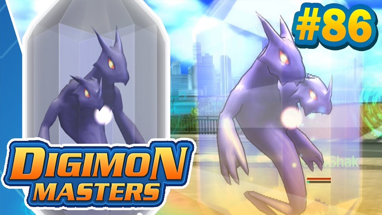 ZeedMillenniummon - Digimon Masters Online Wiki - DMO Wiki