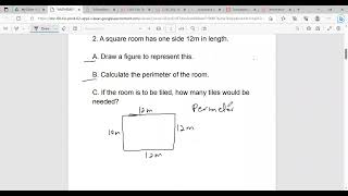PEP PERFORMANCE TASK GRADE 5 solution 2