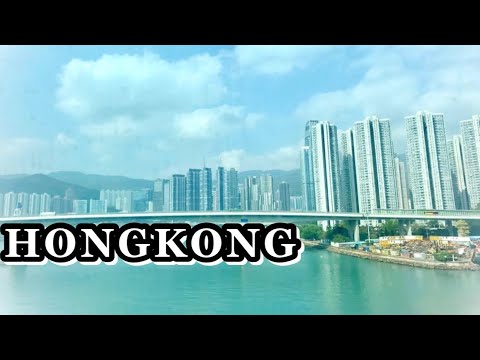 Wideo: Atrakcje Hongkongu I Popularne Atrakcje