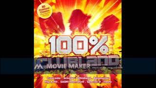 100% Clubland CD2