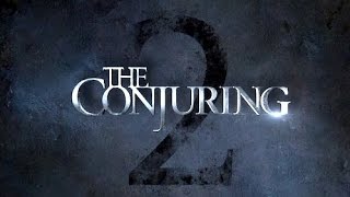 PREVIEW ANU - CONJURING 2 (SPOILER FREE)