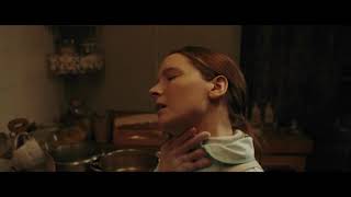 EE BAFTAs 2021 | Morfydd Clark | EE Rising Star Award Nominee