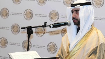 سورة السجدة - من صلاة القيام عام 1439هـ - يزيد القطان