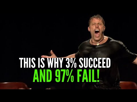 Tony Robbins Motivational