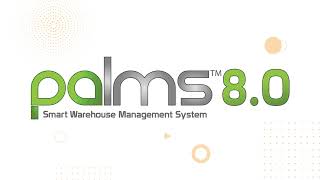 Best Warehouse Management Software | Palms 8.0 | Top WMS System screenshot 3