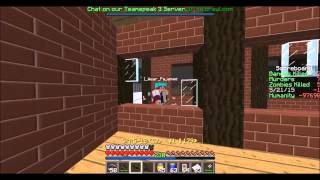 [McWarZ] Quick Fight (Ft. Team Divine)