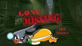 Angry Birds Fantastic Adventures: Gone Missing