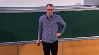 Gustav U. Jakobsen - Black Hole Scattering at High Precision