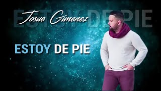 Josue Gimenez Estoy de pie (Cover  Isrrael & Kelly) Alabanza Cristiana