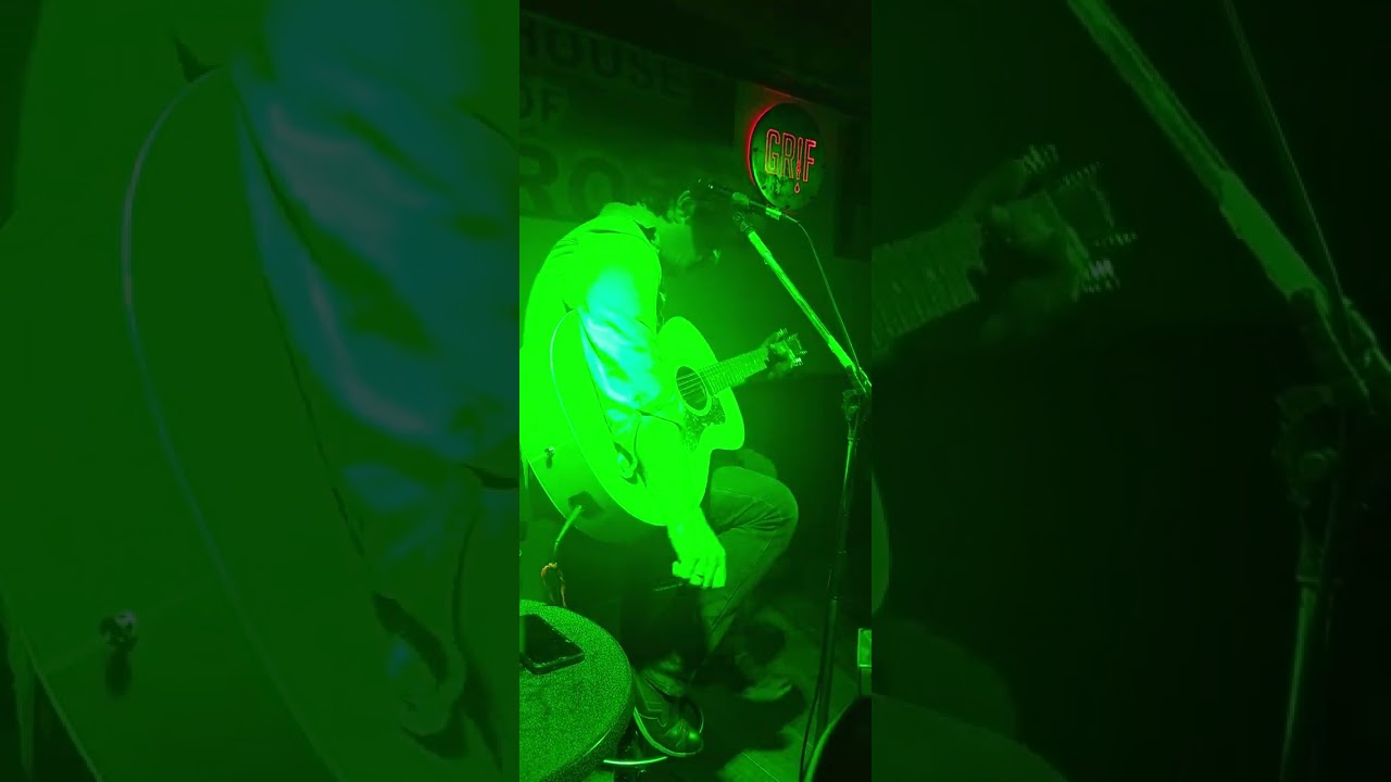 Hey Joe-Ivan Kovacevic Jimi (Jimi Hendrix Cover)