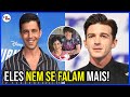 PORQUE DRAKE E JOSH SE ODEIAM? ENTENDA TODA A CONFUSÃO!