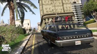 GTA5- All Screenshots- 2012-2013