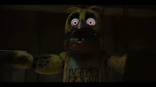 Dehşet Geri Dönüyor Freddynin Pizza Dükkanında Beş Gece 2 Filmi 5 Aralıkta Sinemalarda