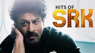 SRK Hit Songs | Best Collection | Shah Rukh Khan Bollywood | SHAHRUKH KHAN FULL ALBUM NONSTOP 2023