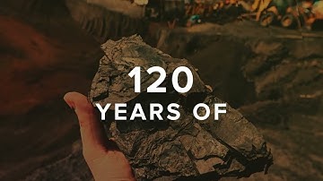 Bulding Upon 120 Years of Geological Discoveries | Egypt Mining Forum 2023