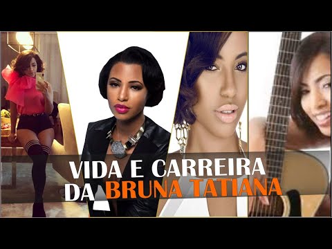 Bruna Tatiana -
