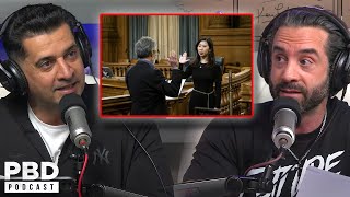 “DEI On Steroids” - Outrage As Chinese Immigrant Is Elected in San Francisco