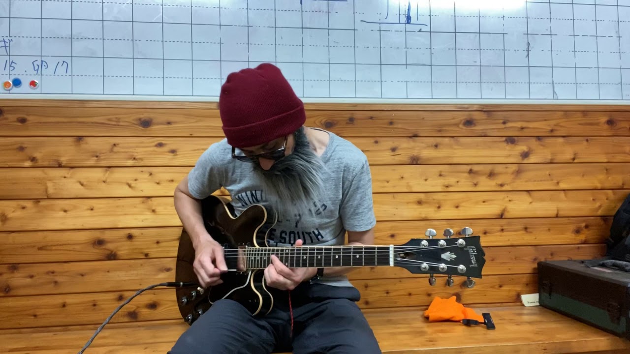 在 YouTube 上觀看「Dawn〜Improvisation#1」