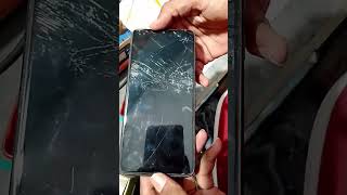 Redmi Note 8Pro Display Replacement Done