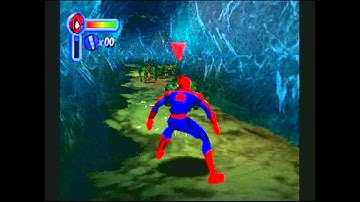 Spider-Man (PSX) Playthrough Part 6