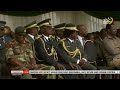 RCOS PASSOUT PARADE - NTABAZINDUNA || 15/11/2025