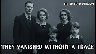 The Unsolved Higgins Family Mystery of 1965 — A Vanishing That Left No Trace