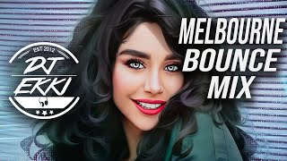 Best Remixes Of Popular Songs | Melbourne Bounce Music Mix 2023