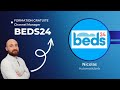 Channel manager beds24  formation gratuite