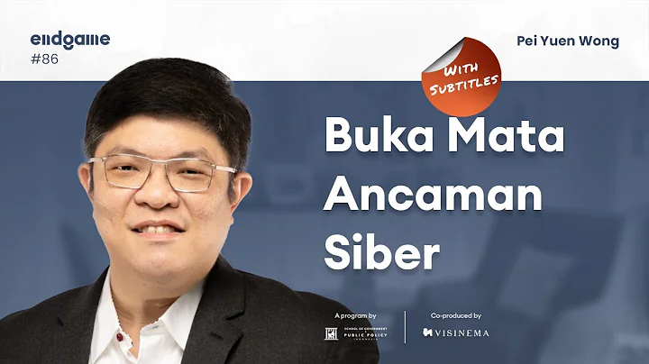 Serangan Siber Makin Canggih, Kita Harus Apa? - Pe...