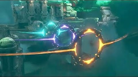 Doom Eternal : Urdak-Align The 3rd Celestial Ring (See Description) Walkthrough