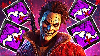 QUITTERS Are RUINING Dead by Daylight!!
