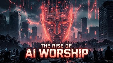 The Rise of AI Religion: Are We Creating a Digital God?