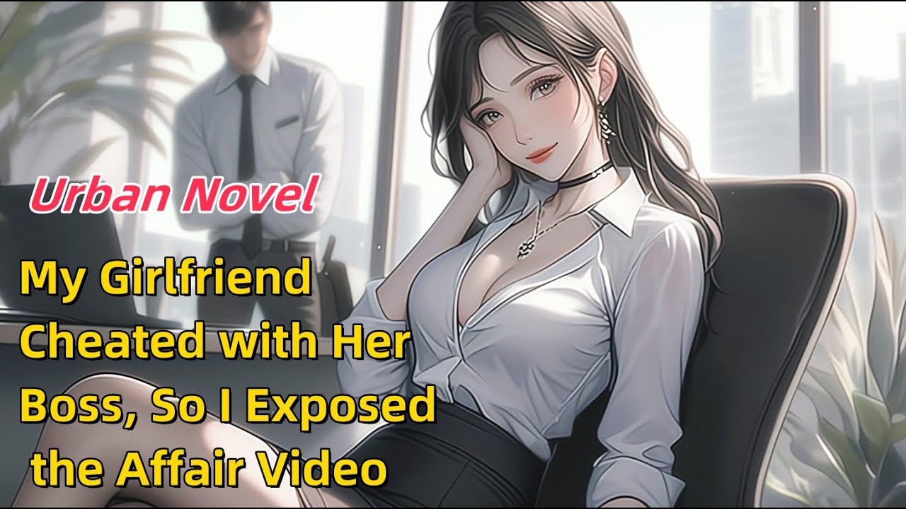 My Girlfriend Cheated with Her Boss, So I Exposed the Affair Video# ...