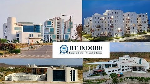 "IIT Indore Campus Tour"    @iitian847 ||#iitindore #iitians #shorts#iit