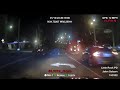 ZL1 Camaro SS flees from Little Rock police department #camaro #zl1 #police  #gta  #policechase