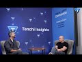 Tenchi Insights 2025 - Felipe Bouças - CEO - Tenchi
