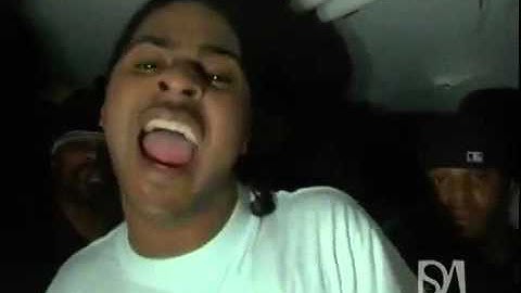 Stack Bundles - Yall Niggas Is Trash (Official Video)