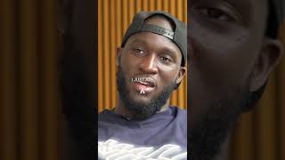 lukaku sad story emotional** (inspirational♡)