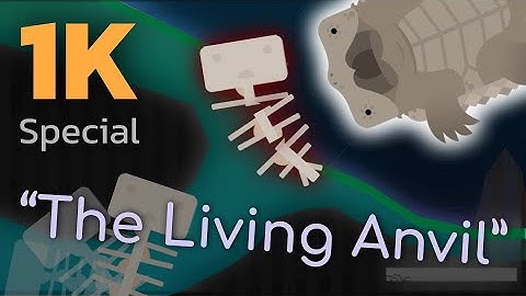 The Living Anvil - A Deeeep.io AST Montage | Sub Specials