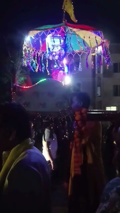 log machave shor holi krishna bhajan