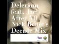 Delerium feat. Jael - After All (Nick Benet&#39;s Decade Mix)